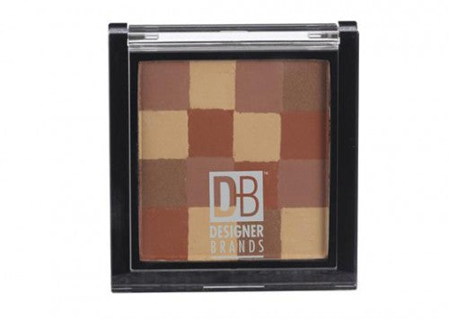 DB Mosaic Bronzer 165