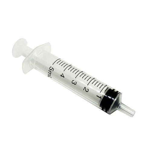 Ethics Oral Medicine Syringe