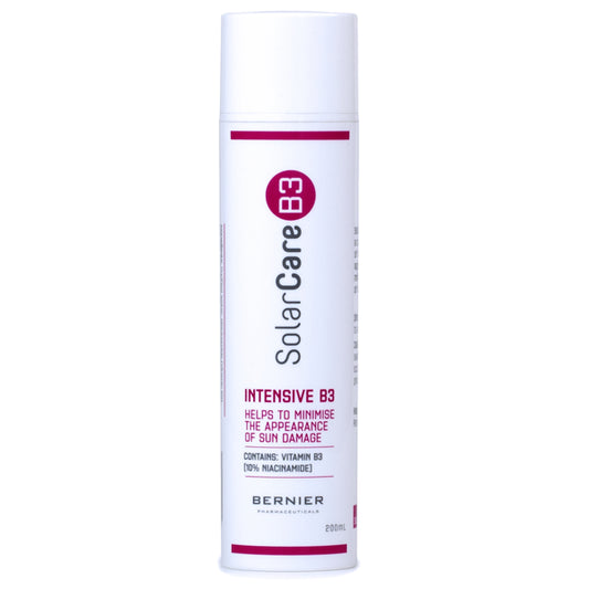 Solarcare Intensive B3 200ml