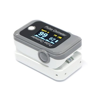 Berry Pulse Oximeter Adult BM1000D