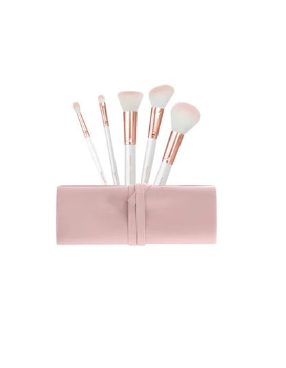 Designer Brands Heavenly 5 Piece Brush Set