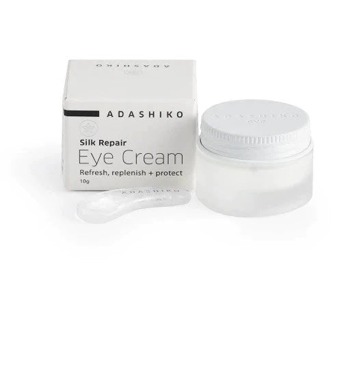 Adashiko Silk Repair Eye Cream 10g