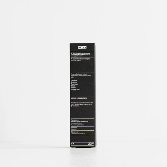 Aotea Kawakawa Balm 30g