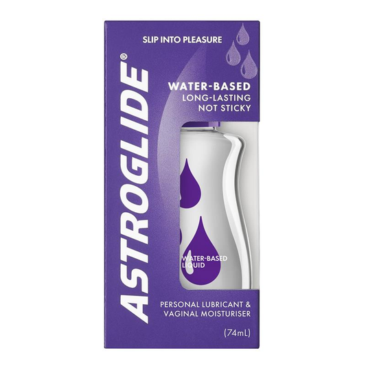 Astroglide Personal Lubricant 74ml