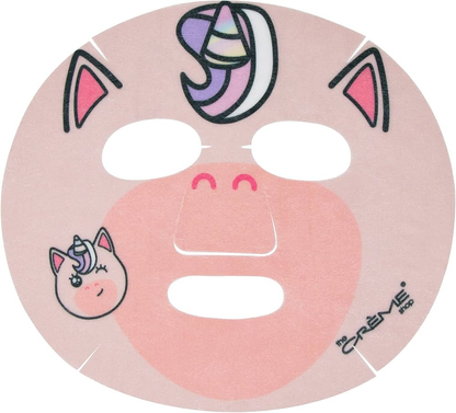 The Creme Shop Be Magical, Unicorn Sheet Mask