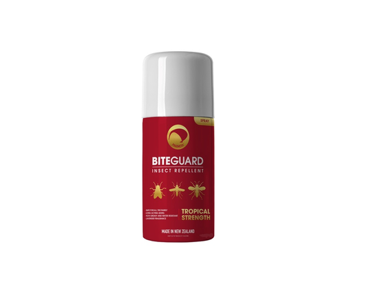 Biteguard Insect Repellant Spray 80ml