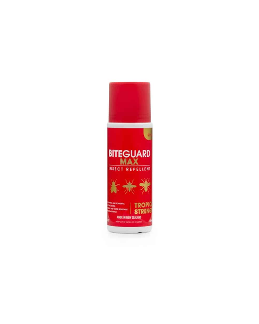 Biteguard Max Roll On Insect Repellant 150ml