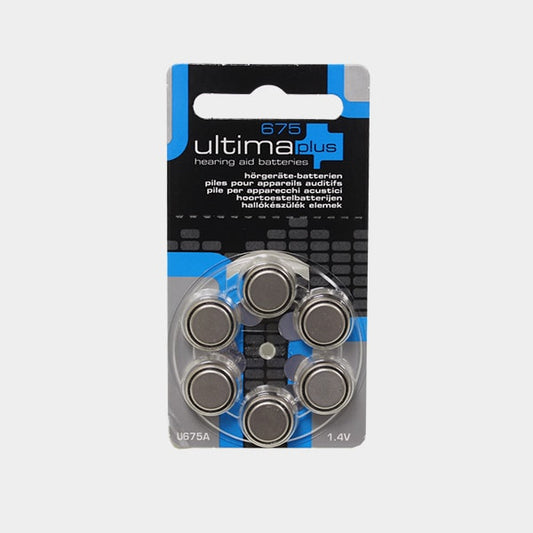 Ultima plus 675