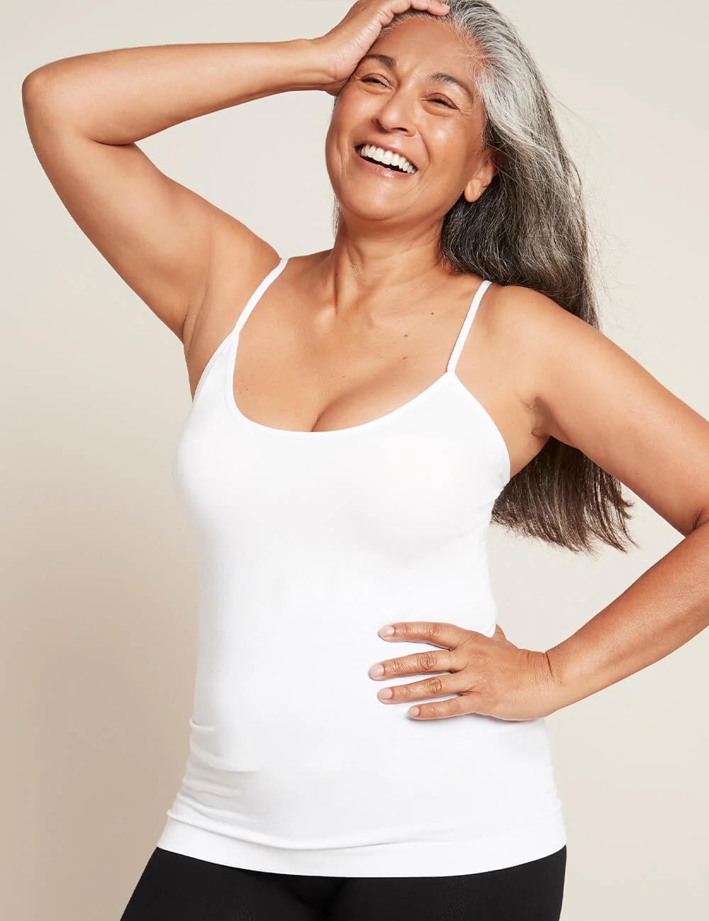 Boody Women's Bamboo Cami Top