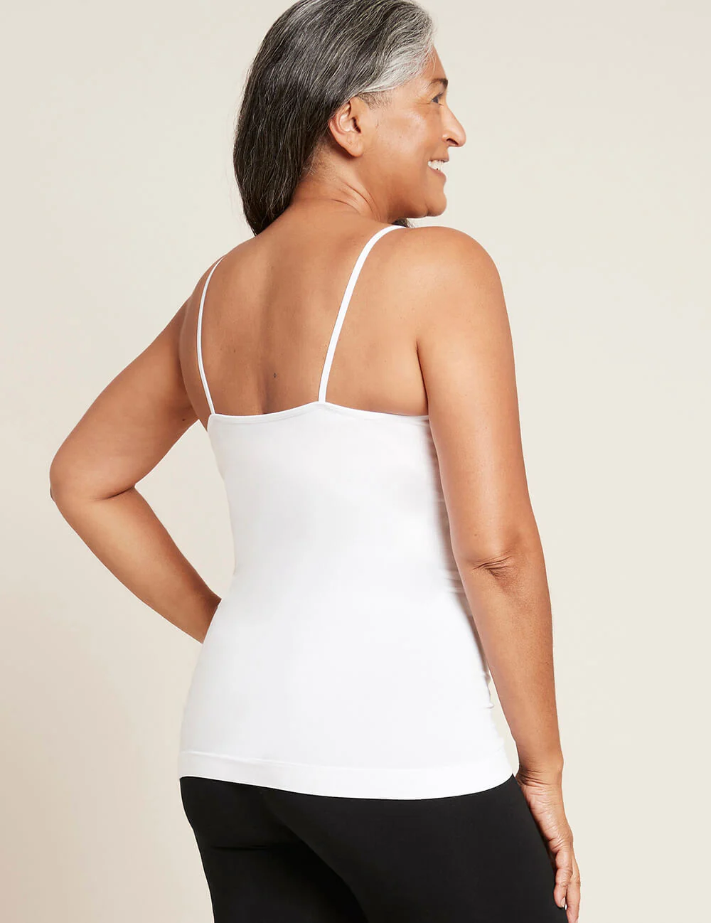 Boody Women's Bamboo Cami Top
