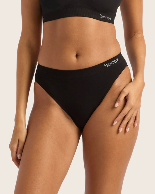 Boody Women's Bamboo Classic Bikini Briefs