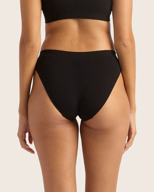 Boody Women's Bamboo Classic Bikini Briefs