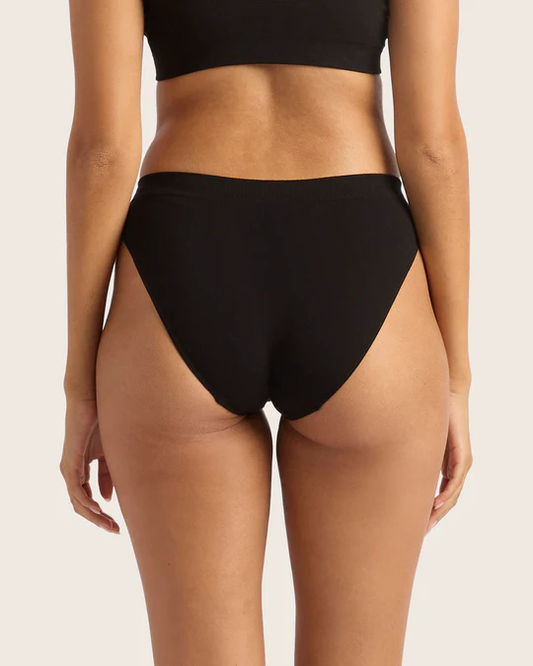 Boody Women's Bamboo Classic Bikini Briefs