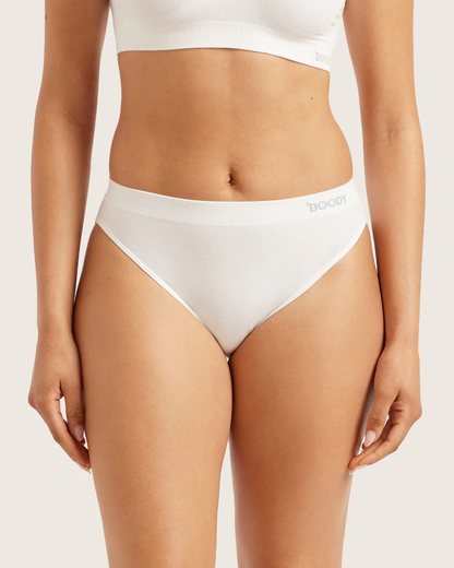 Boody Women's Bamboo Classic Bikini Briefs