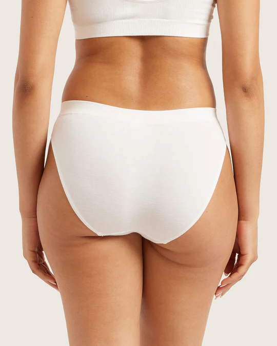 Boody Women's Bamboo Classic Bikini Briefs