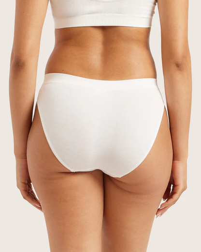 Boody Women's Bamboo Classic Bikini Briefs