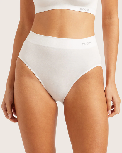 Boody Women's Bamboo Full Briefs