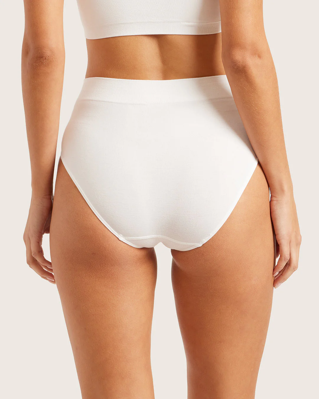 Boody Women's Bamboo Full Briefs
