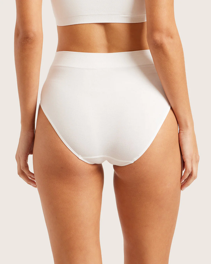 Boody Women's Bamboo Full Briefs