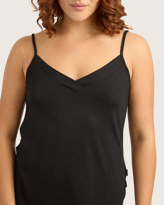Women's Bamboo Goodnight Sleep Cami