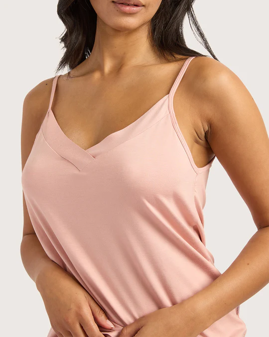 Women's Bamboo Goodnight Sleep Cami