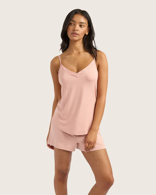 Women's Bamboo Goodnight Sleep Cami