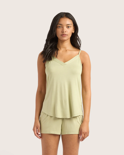 Women's Bamboo Goodnight Sleep Cami
