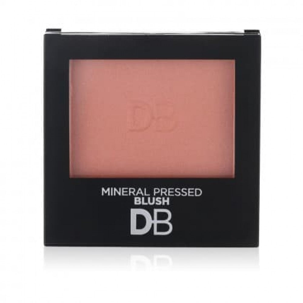 Designer Brands Blusher Pink Blush 593