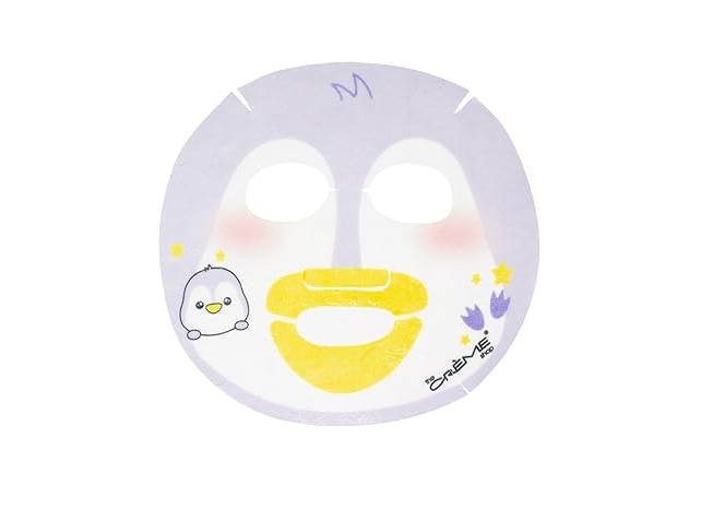 The Creme Shop Drink Up, Skin Penguin Sheet Mask