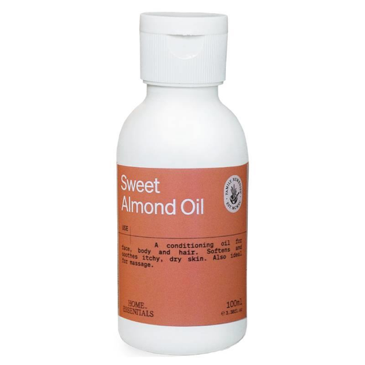 Home Essentials Almond Oil 100ml