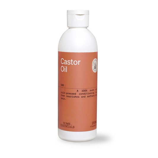 Health Essentials Castor Oil