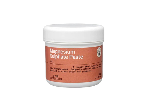 Home Essentials Magnesium Sulphate Paste 80g