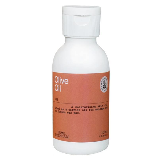 Home Essentials Olive Oil 100ml