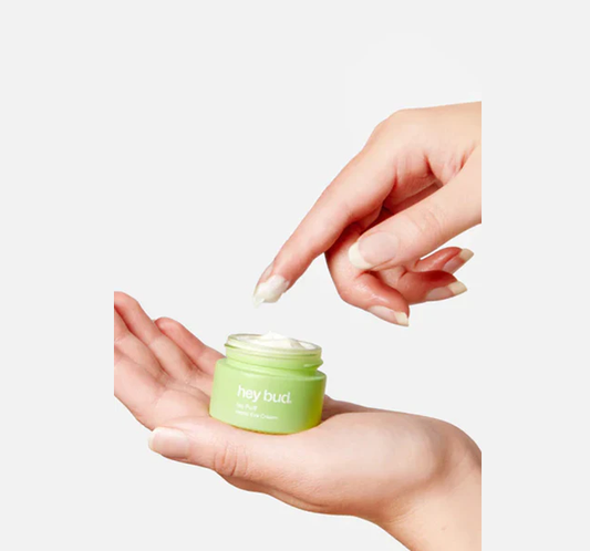 Hey Bud Hemp Eye Cream 15ml