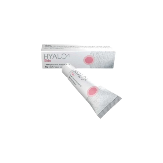 Hyalo Skin Cream 25g