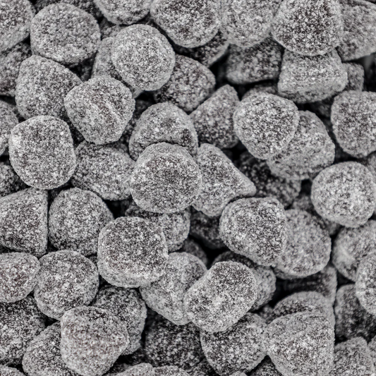 Mayceys Irish Moss Jubes
