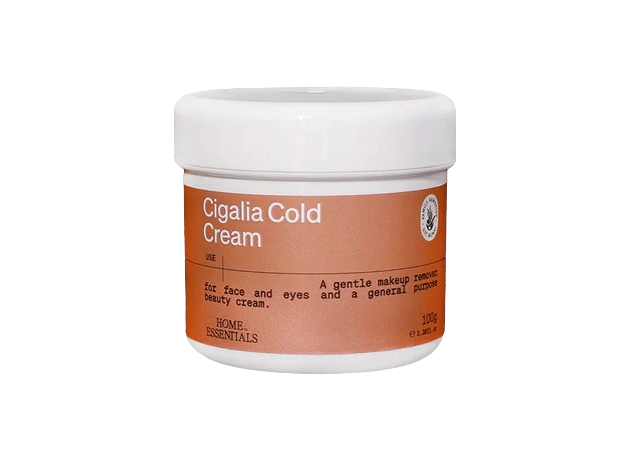 Home Essentials Cigalia Cold Cream 100g