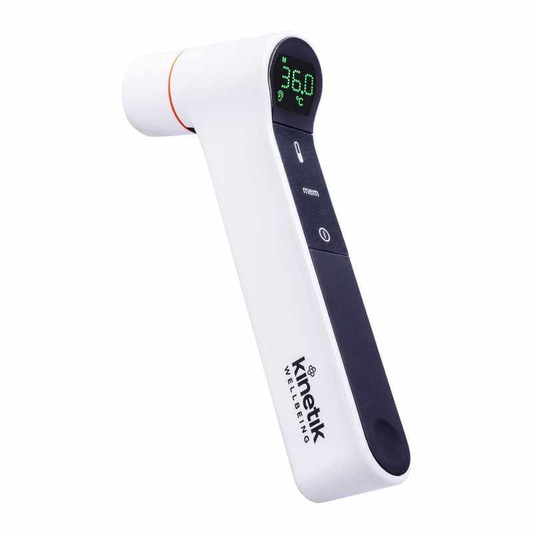 Kinetik Wellbeing Infrared Ear & Forehead Thermometer