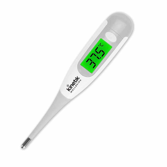 Kinetik Wellbeing Rapid Digital Thermometer