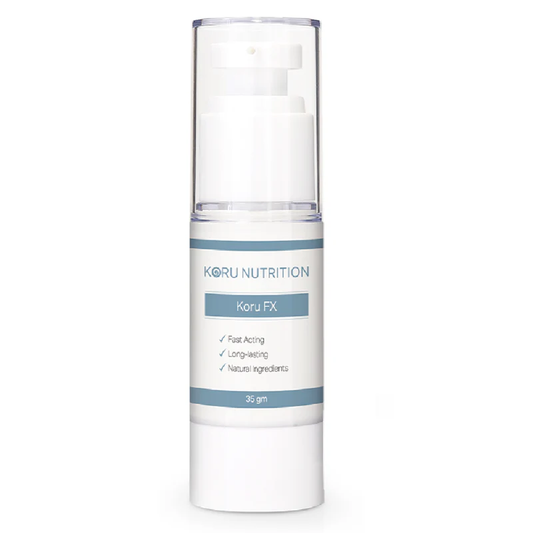Koru Nutrition FX Cream 35g