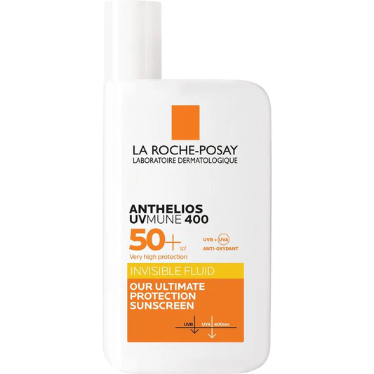La Roche Posay Anthelios UVMune400 SPF50+ 50ml