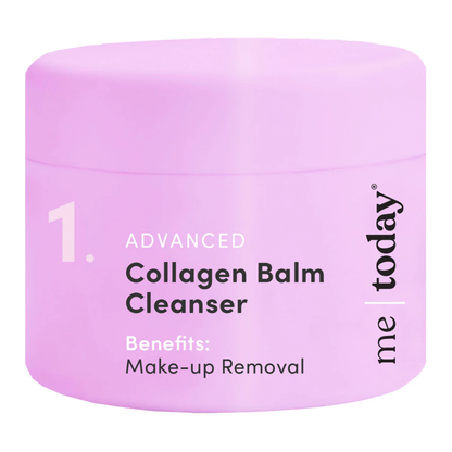 Me Today  Advanced Collagen Balm Cleanser 50ml