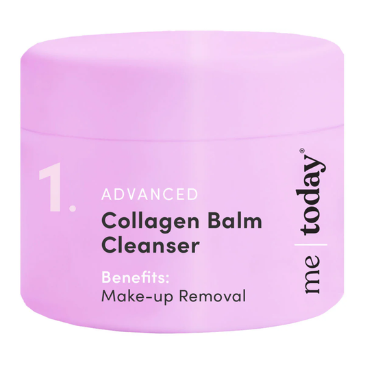 Me Today  Advanced Collagen Balm Cleanser 50ml