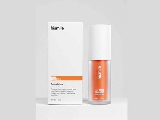 Hismile NHpro Enamel Care 30ml