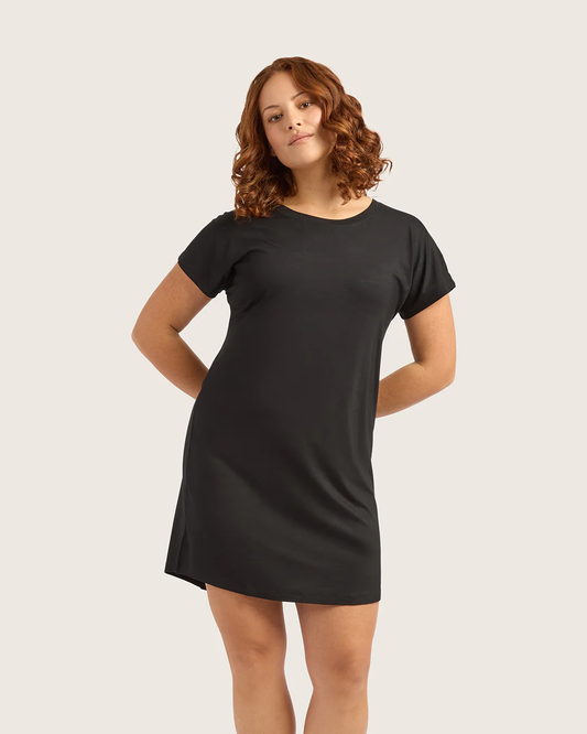 Women's Bamboo Goodnight Night Dress