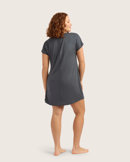 Women's Bamboo Goodnight Night Dress
