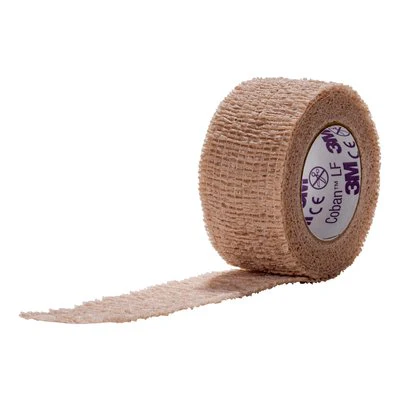 Nexcare No Hurt Wrap