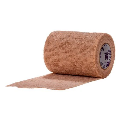 Nexcare No Hurt Wrap