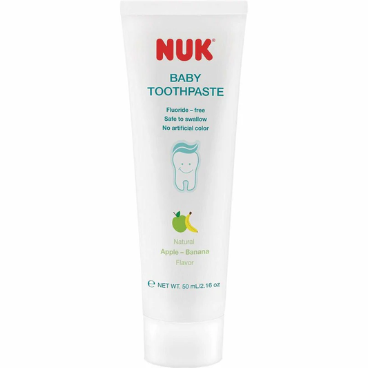 NUK Tooth & Gum Cleanser 50ml