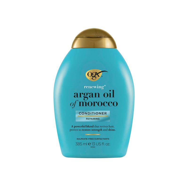 OGX Argan Oil Conditioner 385ml